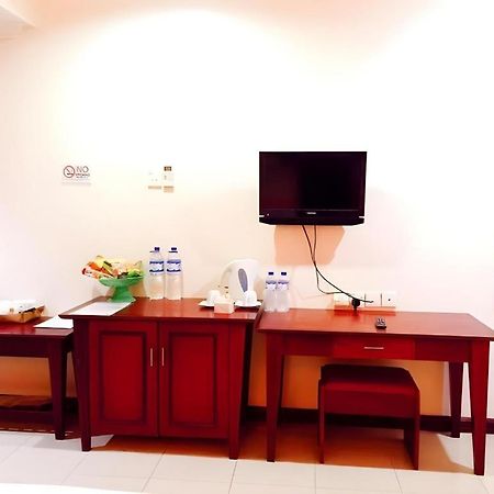 Hotel Dynasty Tarakan Exteriér fotografie