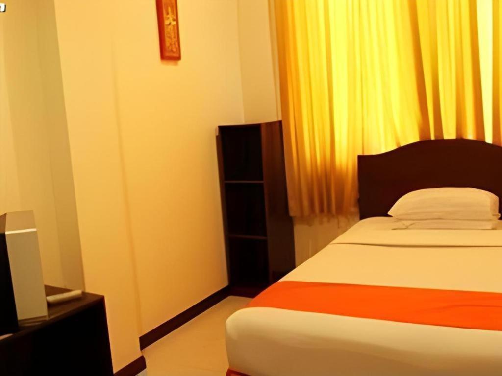Hotel Dynasty Tarakan Exteriér fotografie