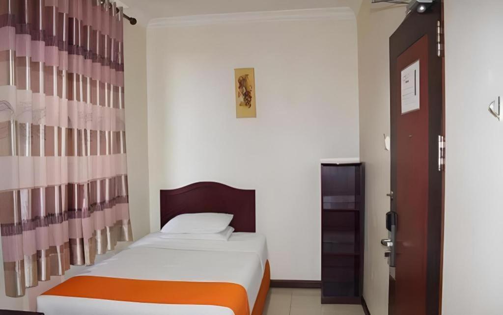 Hotel Dynasty Tarakan Exteriér fotografie